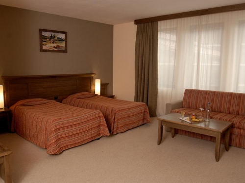 Hotel Lion Bansko Bansko Ski Bulgaria (12 / 40)