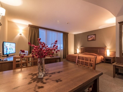 Hotel Lion Bansko Bansko (10 / 40)