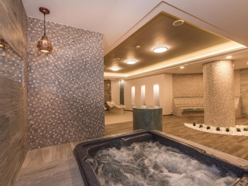 Hotel Lion Bansko Ski Bulgaria (27 / 40)