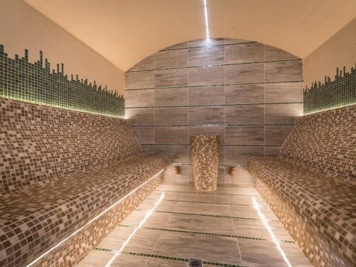 Hotel Lion Bansko Bansko (29 / 40)