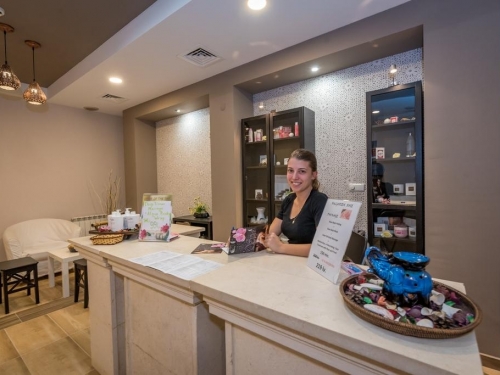 Hotel Lion Bansko Ski Bulgaria (26 / 40)