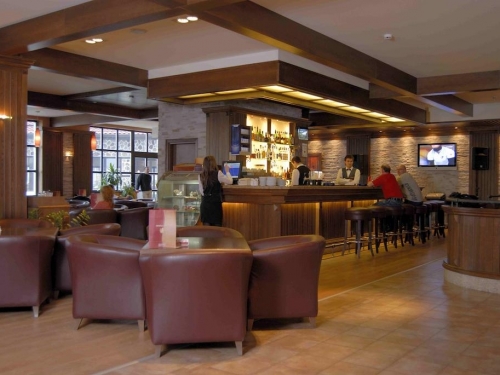 Hotel Lion Bansko Ski Bulgaria (13 / 40)