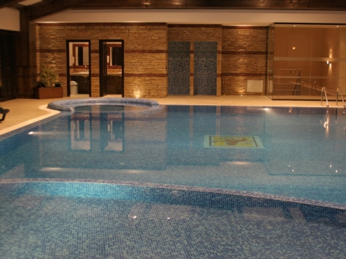 Hotel Lion Bansko Ski Bulgaria (24 / 40)