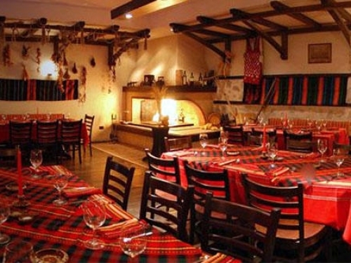 Hotel Lion Bansko Bansko (17 / 40)