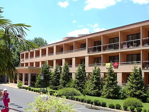 Hotel Yunona Bulgaria (1 / 23)