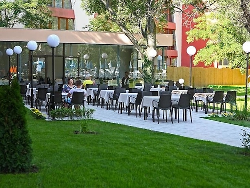 Hotel Yunona Sunny Beach (12 / 23)