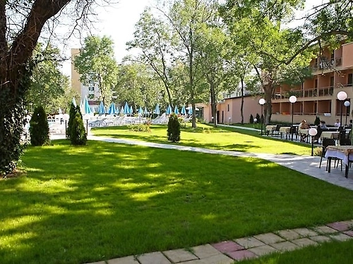 Hotel Yunona Bulgaria (13 / 23)