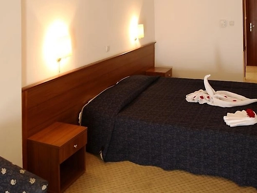 Hotel Yunona Sunny Beach Bulgaria (23 / 23)
