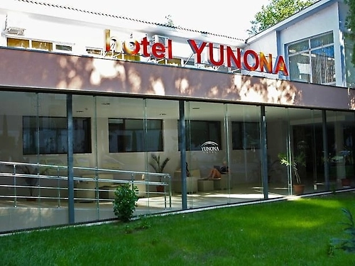 Hotel Yunona Bulgaria (6 / 23)