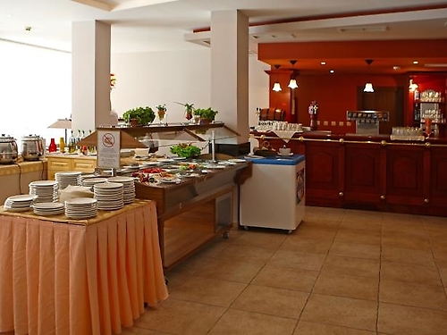 Hotel Yunona Sunny Beach (4 / 23)