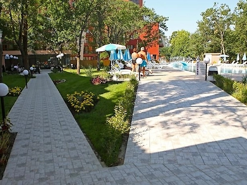 Hotel Yunona Bulgaria (18 / 23)