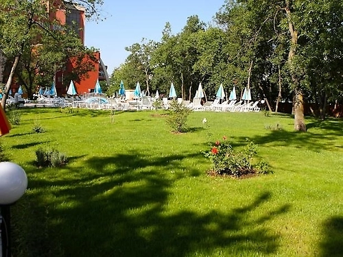 Hotel Yunona Sunny Beach Bulgaria (10 / 23)