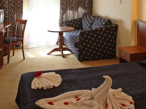 Hotel Yunona Sunny Beach Bulgaria (3 / 23)