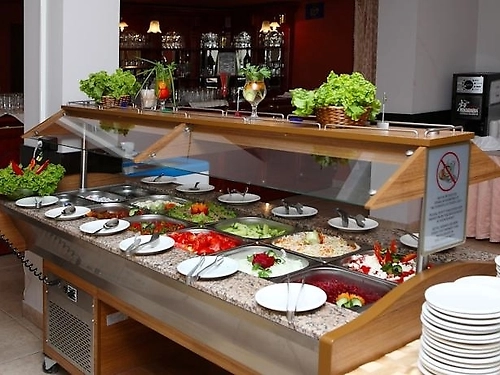 Hotel Yunona Sunny Beach Bulgaria (14 / 23)