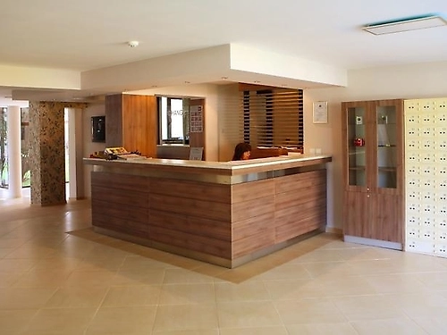 Hotel Yunona Sunny Beach Bulgaria (7 / 23)