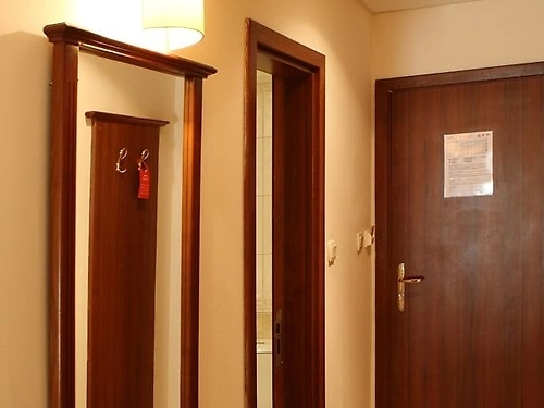 Hotel Yunona Bulgaria (22 / 23)