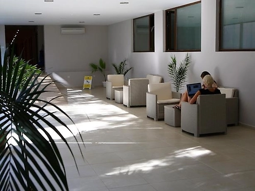 Hotel Yunona Bulgaria (9 / 23)