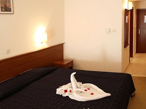 Hotel Yunona Sunny Beach (11 / 23)