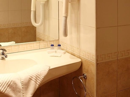 Hotel Yunona Bulgaria (15 / 23)