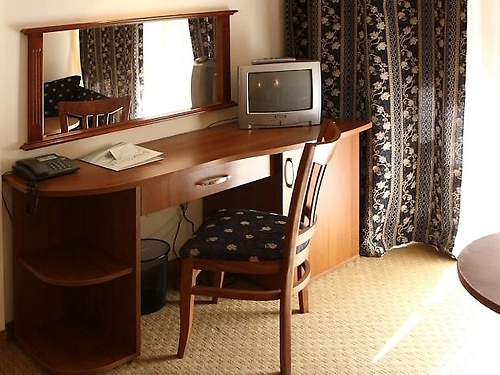 Hotel Yunona Sunny Beach Bulgaria (19 / 23)