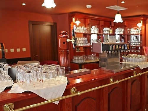 Hotel Yunona Bulgaria (20 / 23)