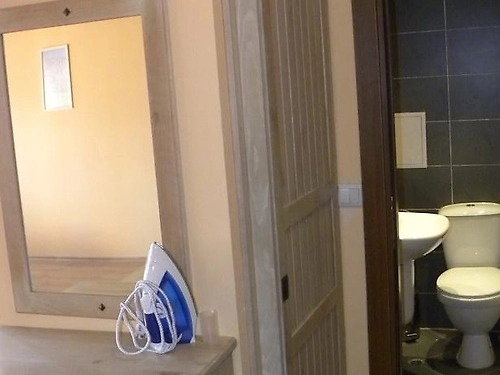 Hotel Saint Ivan Ski and Spa Resort Bansko (21 / 30)