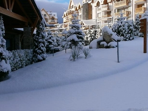 Hotel Saint Ivan Ski and Spa Resort Bansko (30 / 30)