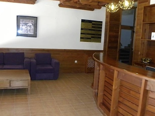 Hotel Saint Ivan Ski and Spa Resort Ski Bulgaria (5 / 30)