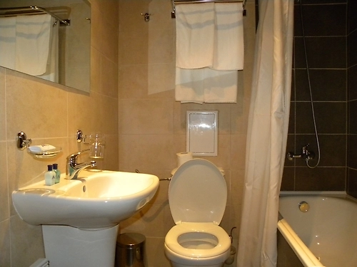 Hotel Saint Ivan Ski and Spa Resort Bansko (28 / 30)