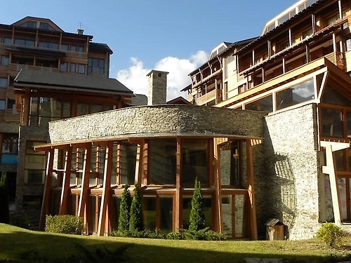 Hotel Saint Ivan Ski and Spa Resort Bansko (12 / 30)