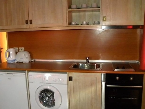 Hotel Saint Ivan Ski and Spa Resort Bansko Ski Bulgaria (20 / 30)