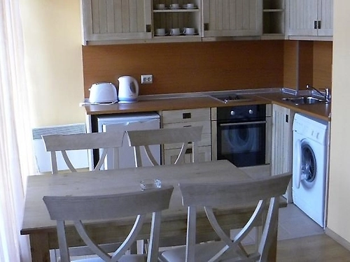 Hotel Saint Ivan Ski and Spa Resort Ski Bulgaria (22 / 30)