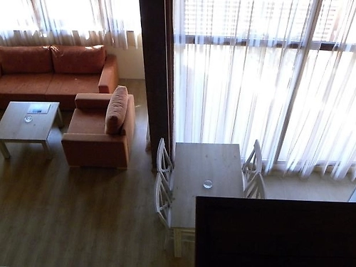 Hotel Saint Ivan Ski and Spa Resort Bansko Ski Bulgaria (27 / 30)