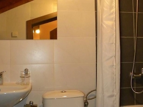 Hotel Saint Ivan Ski and Spa Resort Bansko (24 / 30)