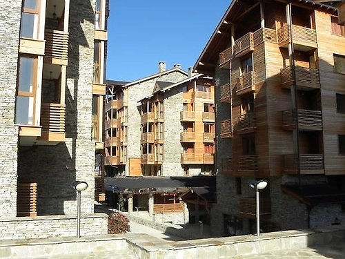 Hotel Saint Ivan Ski and Spa Resort Ski Bulgaria (13 / 30)