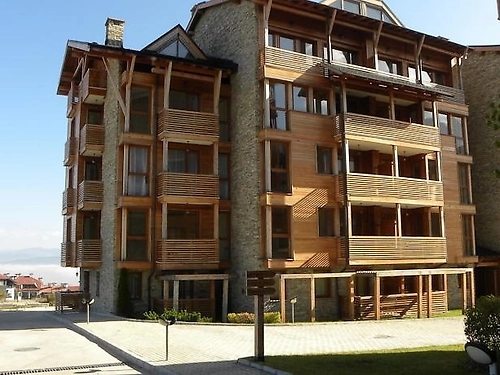 Hotel Saint Ivan Ski and Spa Resort Bansko Ski Bulgaria (14 / 30)