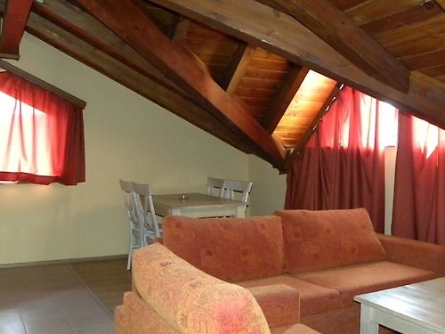 Hotel Saint Ivan Ski and Spa Resort Ski Bulgaria (16 / 30)