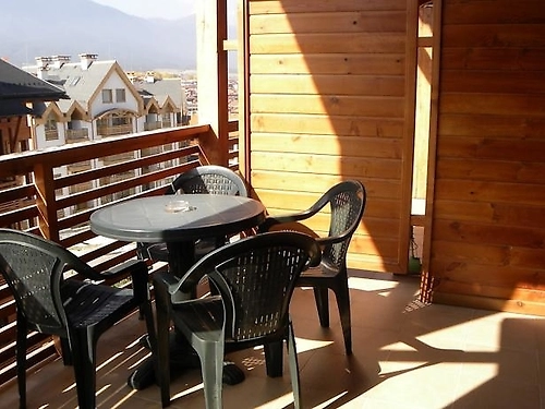 Hotel Saint Ivan Ski and Spa Resort Bansko Ski Bulgaria (23 / 30)