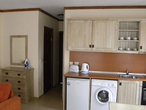 Hotel Saint Ivan Ski and Spa Resort Ski Bulgaria (9 / 30)