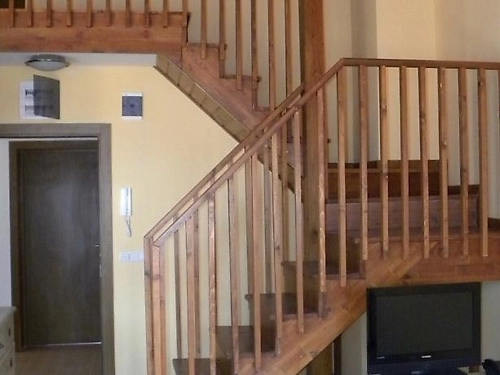 Hotel Saint Ivan Ski and Spa Resort Bansko Ski Bulgaria (26 / 30)