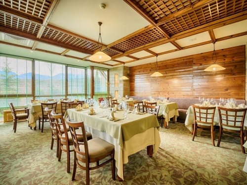 Katarino Spa Hotel Bansko Ski Bulgaria (25 / 67)