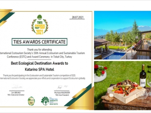 Katarino Spa Hotel Ski Bulgaria (54 / 67)