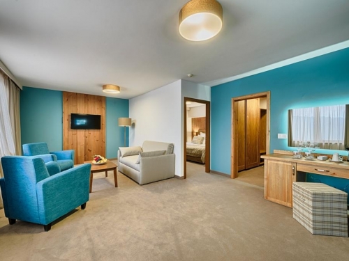 Katarino Spa Hotel Bansko (19 / 67)