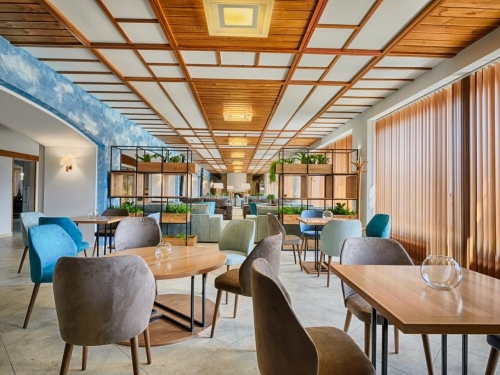 Katarino Spa Hotel Bansko Ski Bulgaria (24 / 67)