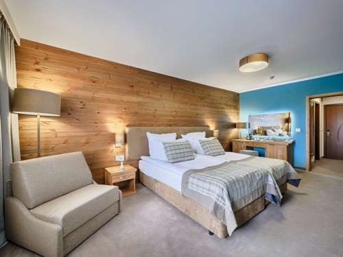 Katarino Spa Hotel Bansko Ski Bulgaria (14 / 67)