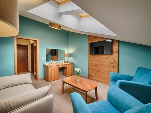 Katarino Spa Hotel Ski Bulgaria (18 / 67)