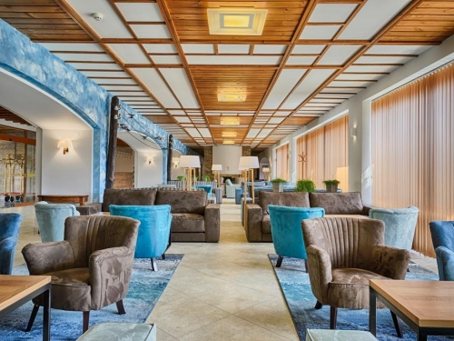 Katarino Spa Hotel Ski Bulgaria (5 / 67)