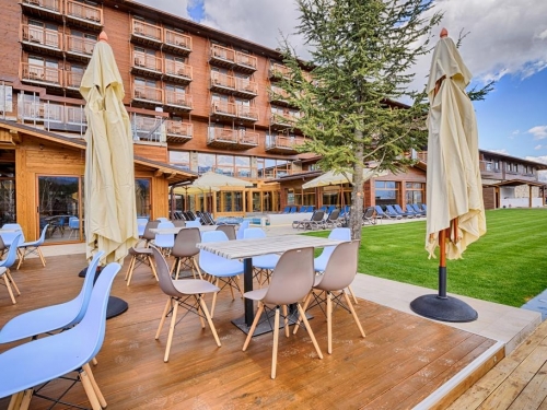 Katarino Spa Hotel Ski Bulgaria (42 / 67)