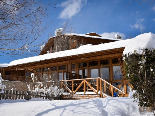 Katarino Spa Hotel Bansko Ski Bulgaria (63 / 67)