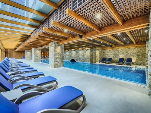 Katarino Spa Hotel Ski Bulgaria (36 / 67)